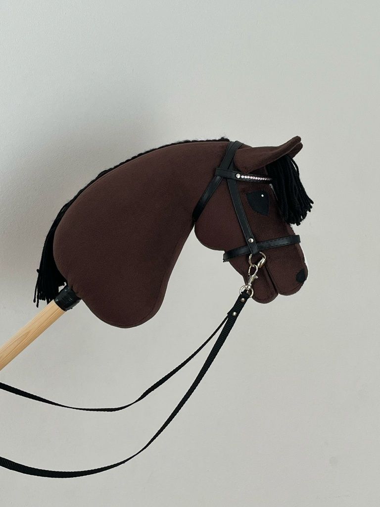 Hobby horse rezerwacja