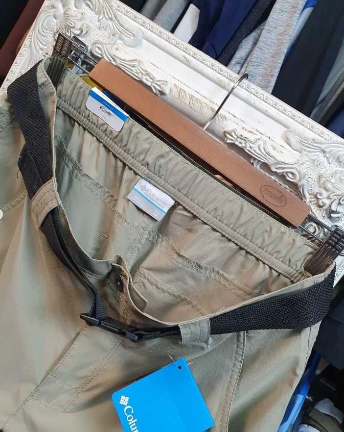 Штани трекінг Columbia оригінал W32L32