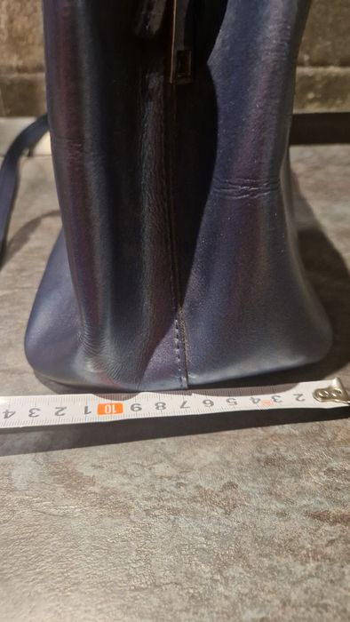 Сумка портфель на плече