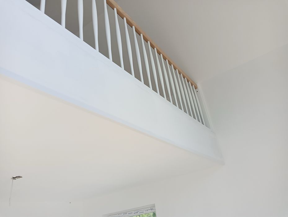 Uslugi remontowo budowlane