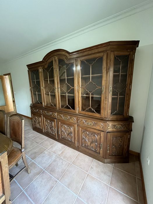 Movel de sala em bom estado