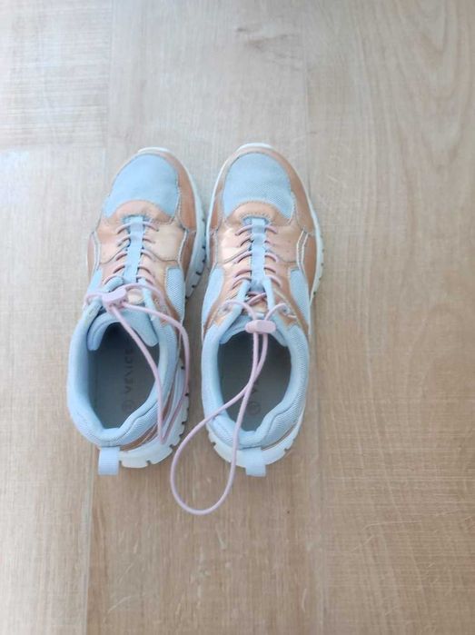 Buty sportowe dziewczęce Venice rozm. 39