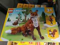 Lego Creator Lis 31154