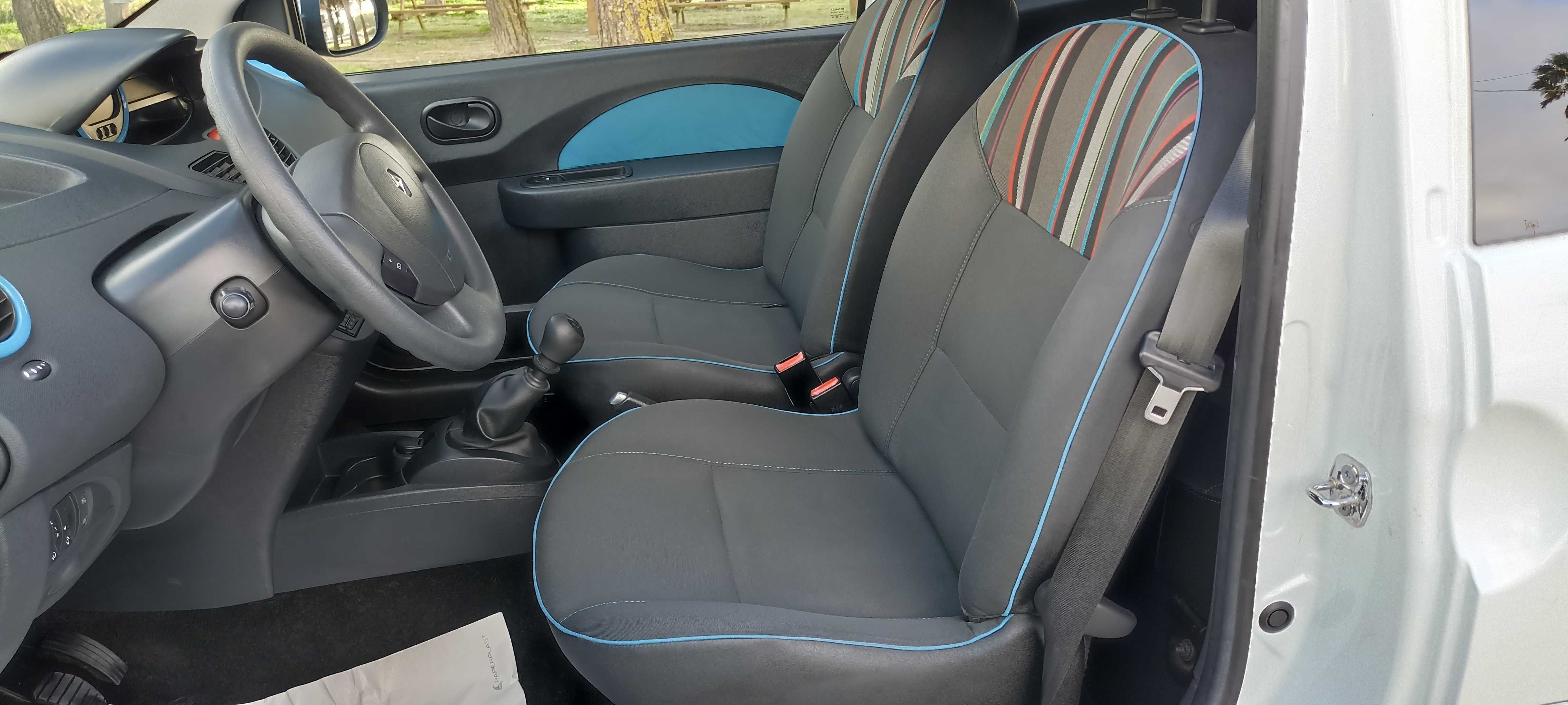 Renault Twingo 1.2 16v Dynamic 120.000Kms Nacional