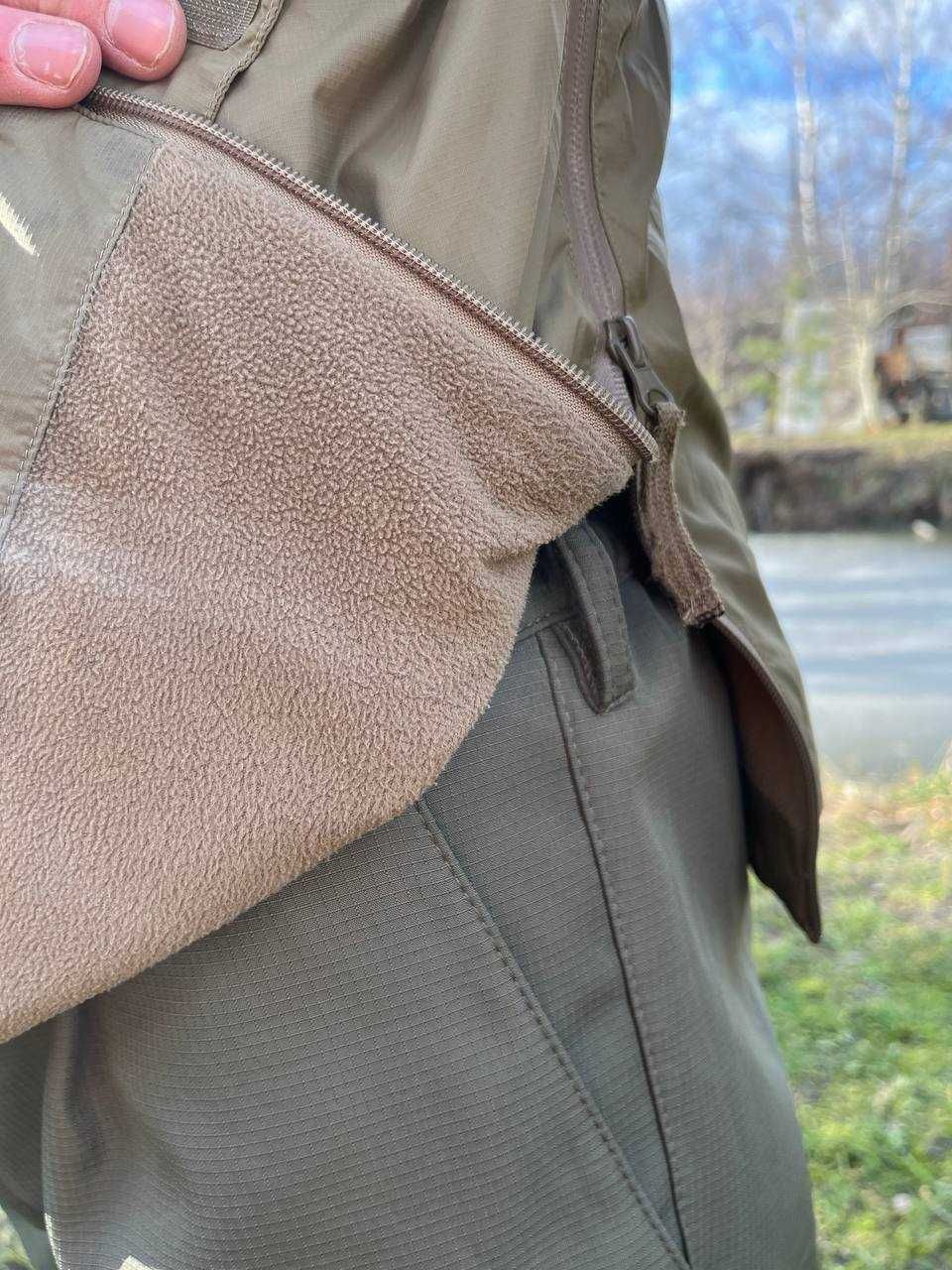 Aнорак Smock Lightweight Thermal (PCS), Великобританія б/у