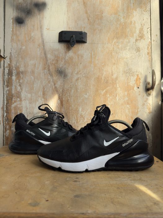 Кросівки Nike air max 270