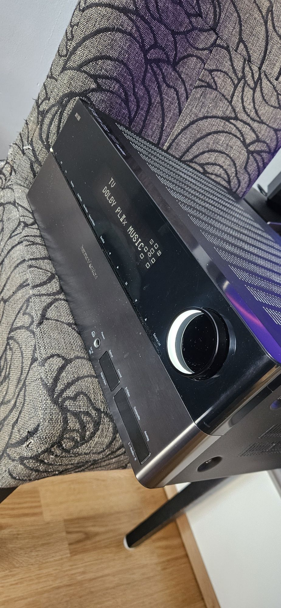 Harman Kardon AVR255