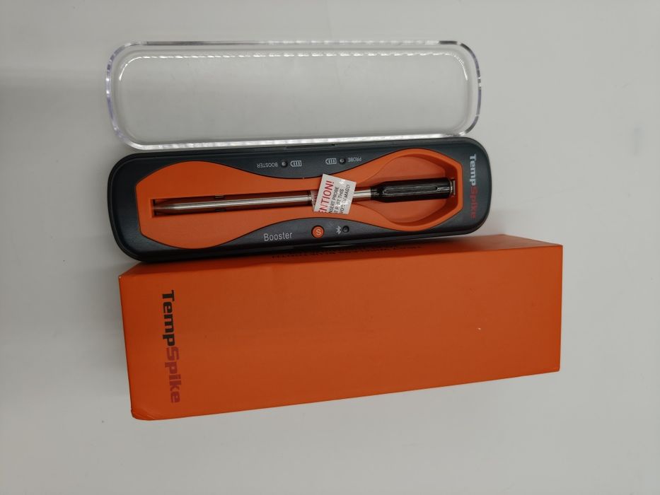 Bezprzewodowy termometr TempSpike