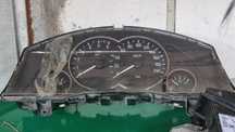 Licznik zegar opel corsa C
