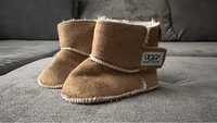 UGG пінетки Ugg Baby Erin дитячі по устілці