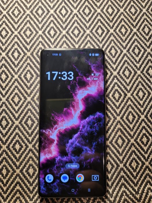 Oppo Find X5 5G 8/256GB