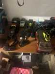 Carros 1/24 varios