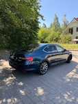 Skoda Superb Skoda SuperB 2.0 TSI L&K DSG, Pierwszy właściciel, salon Polska