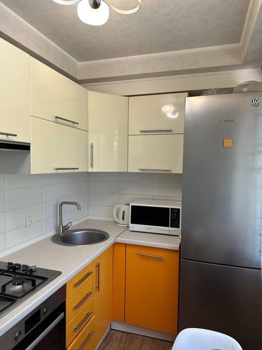 Продам 2к квартиру Ж/М Косиора, Слобожанский