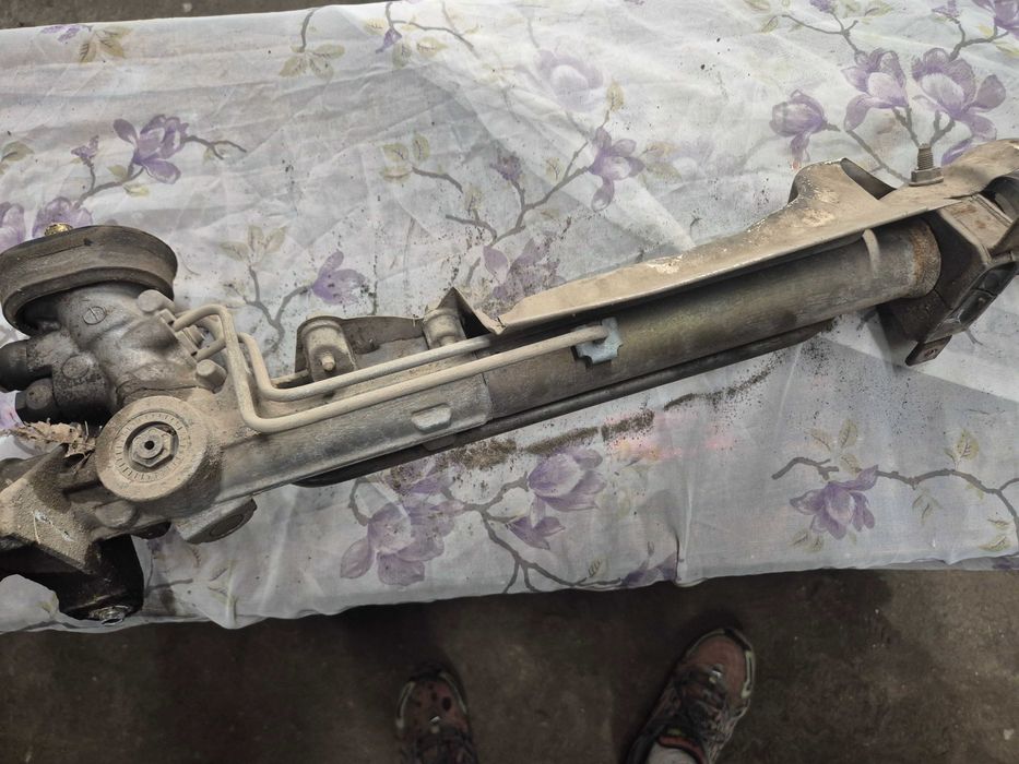 Audi a3 8l fl maglownica przekładnia kierownicza Europa leon golf 4