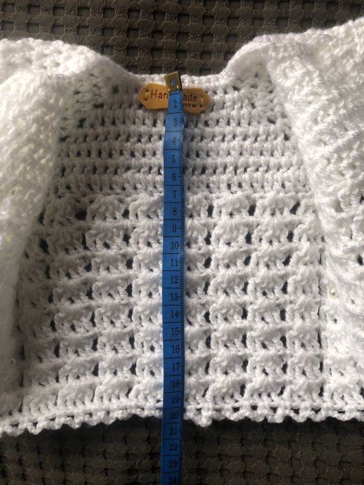 Camisola para menina