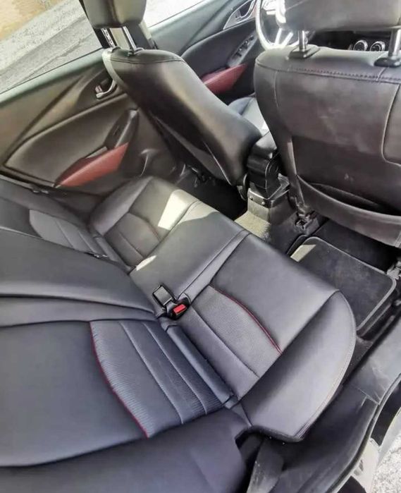 Mazda CX3 1.5 DIESEL