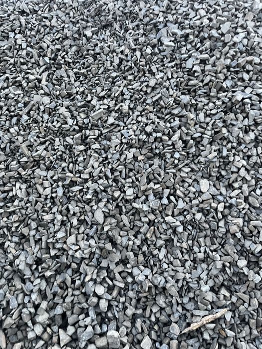 Kamień Kliniec Kruszywo Grys 8-16 Tłuczeń Piasek