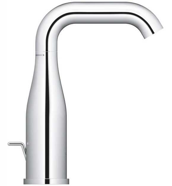 Змішувач для умивальника GROHE ESSENCE NEW (23462001)