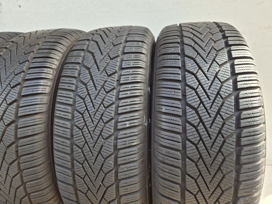 Шини 215/60/16, Semperit  (552)