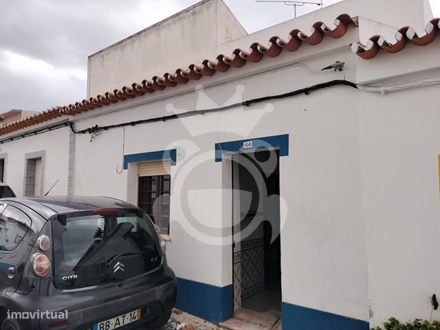 Moradia Para Venda Em Reguengos De Monsaraz