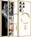 etui na telefon komórkowy samsung galaxy s24 ultra odporne na wstrząsy