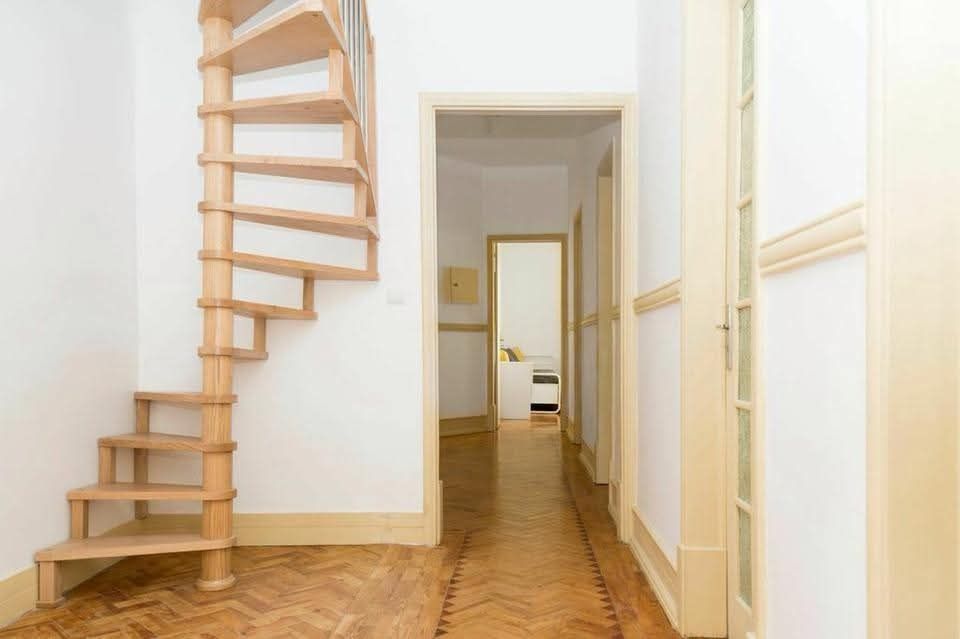 Quarto em Campo de Ourique