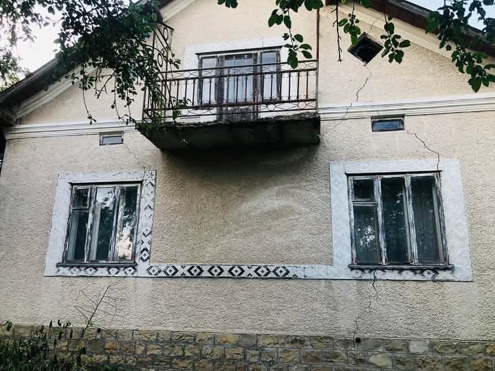 ‼️Будинок‼️ с.Конюшки Івано-Франківська обл.