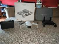 Drone dji mini 1 combo
