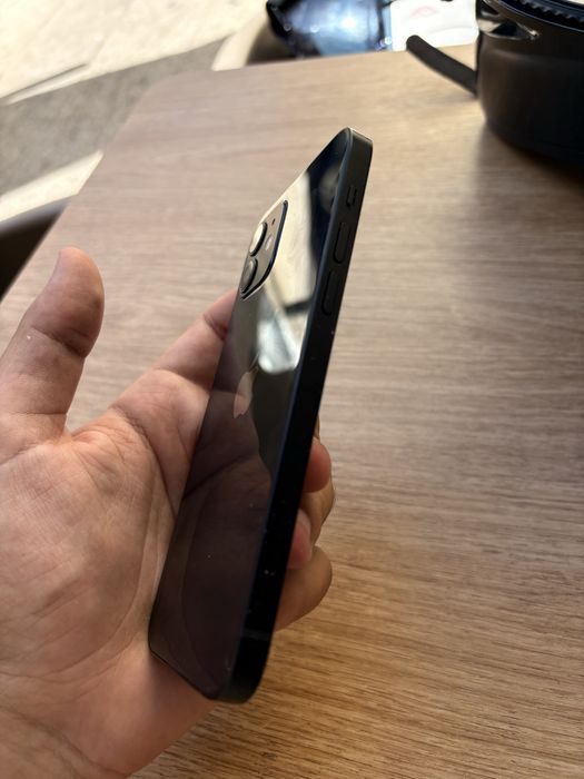 Iphone 12 normal