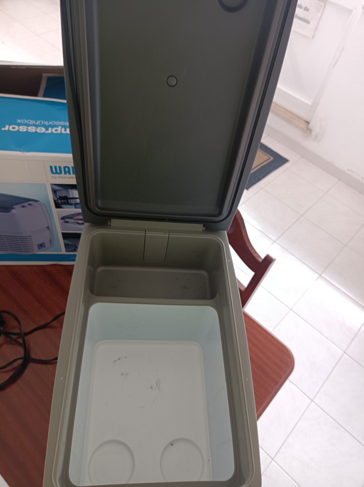 Frigorífico Waeco 12v/24v