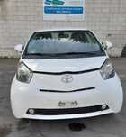Para peças TOYOTA iQ (_J1_)