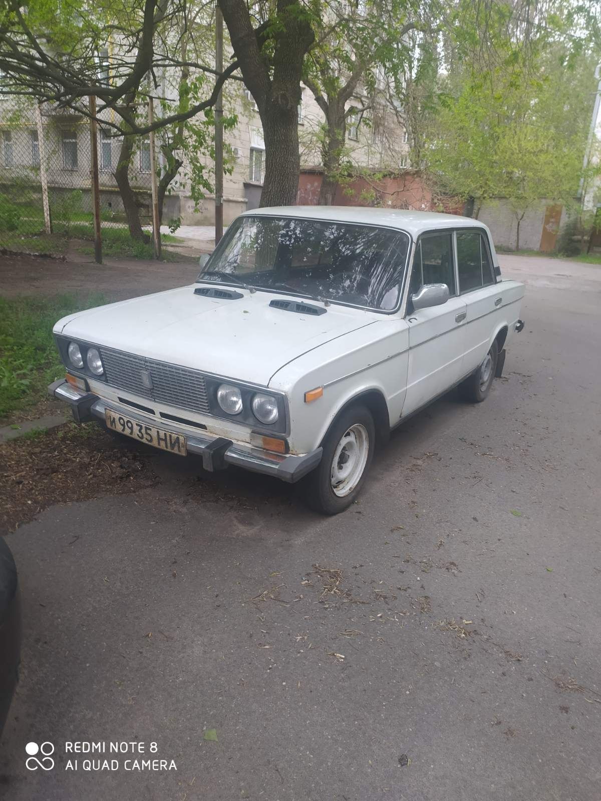 Продаю ВАЗ-21063 1989 р.в.