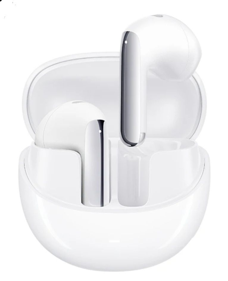 Оригінальні бездротові TWS навушники QCY AilyBuds Pro+ HT10