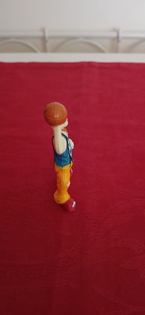 Boneco/miniatura