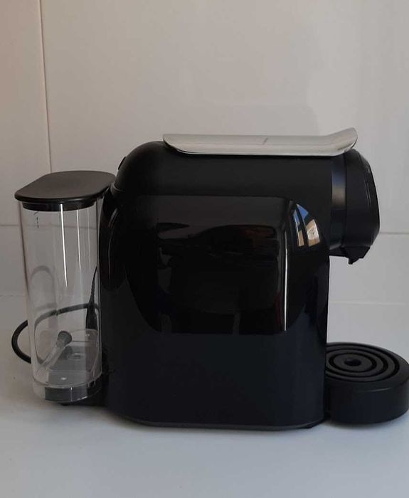 Maquina café Delta Q