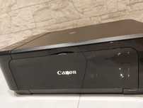 Drukarka Canon Pixma MG 3650 Używana