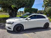 Mercedes A 180 cdi 109 cv