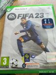 Fifa 23 xbox x tychy