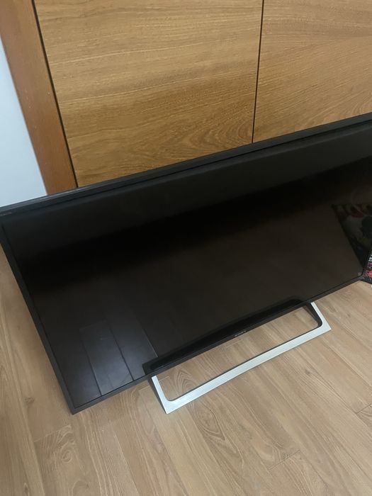 Smart TV SONY defeito