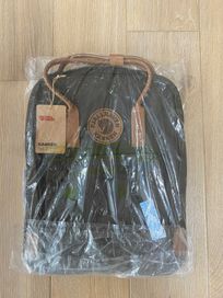 Plecak Fjallraven Kanken No. 2 - 633 Dark Olive