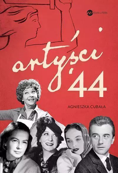 Artyści '44. Wielka Litera