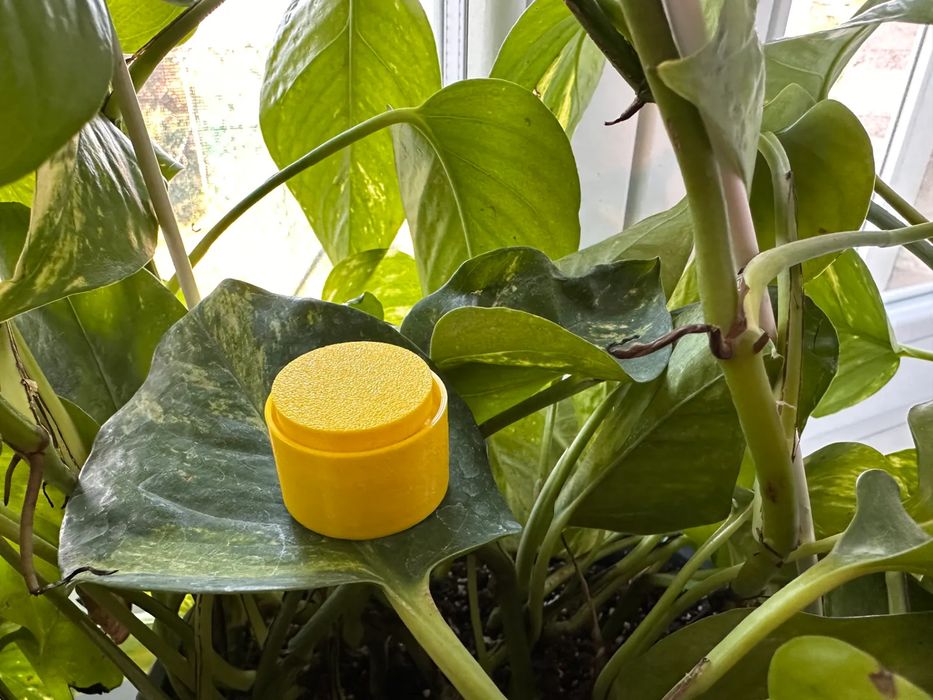 Botão Anti-Stress Boost Me