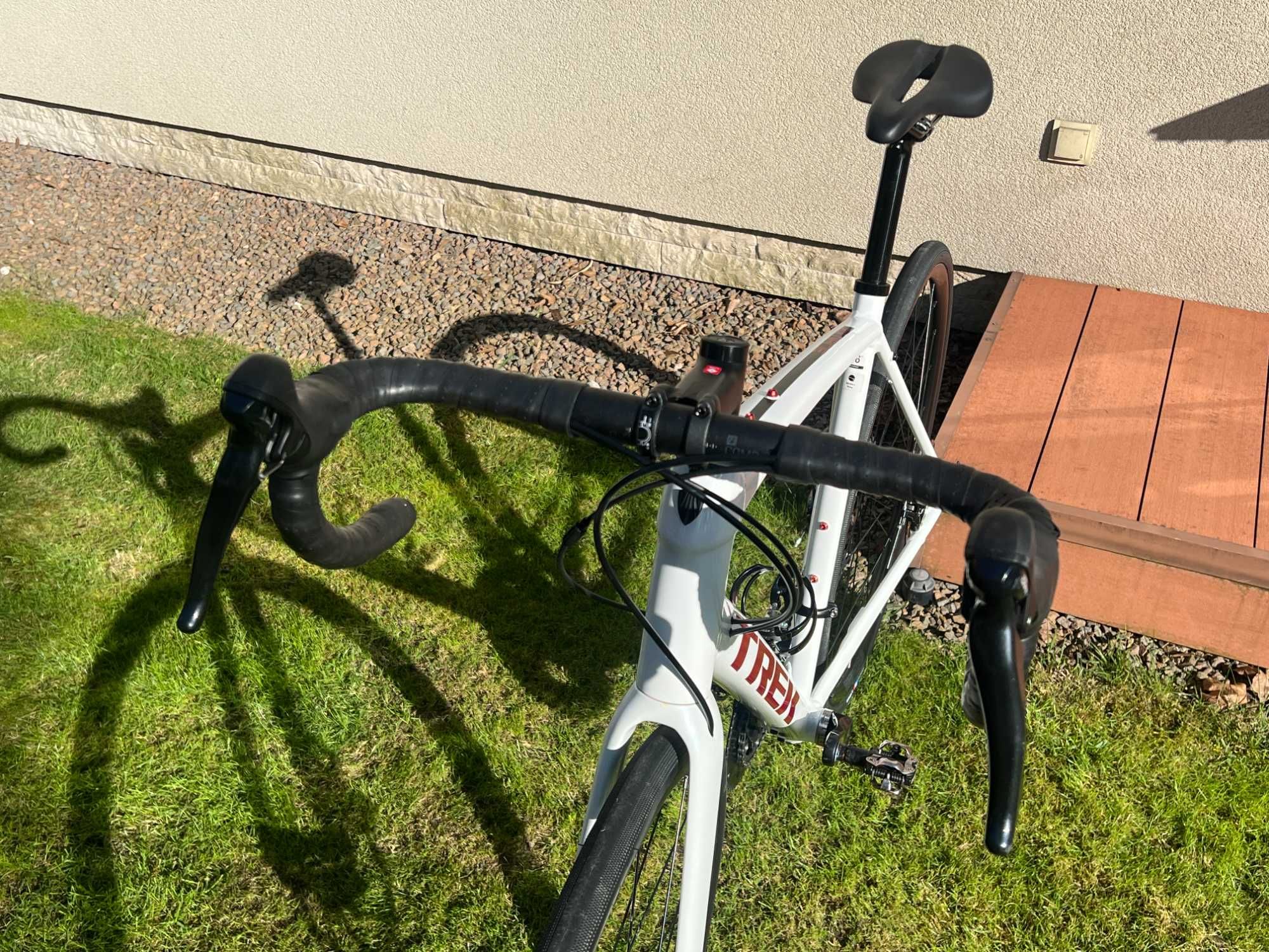 Rower szosowy TREK DOMANE AL 3 rozmiar 56"