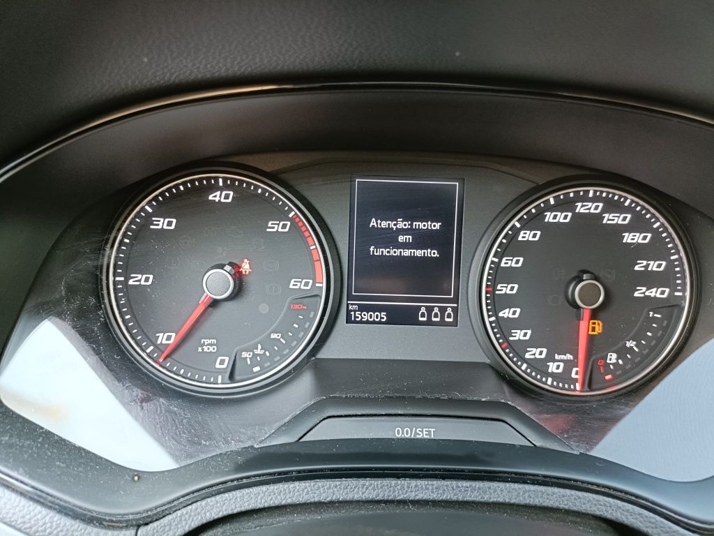 Seat Arona 1.6 TDI Diesel 95 cv