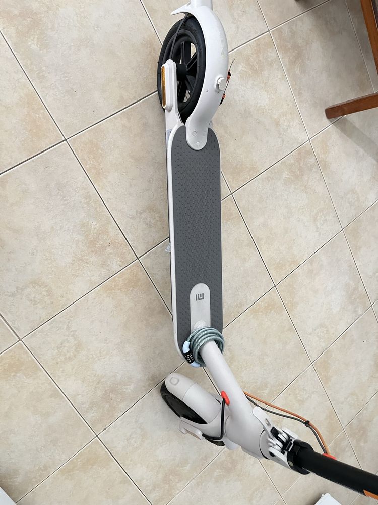 Vendo trotinete xiaomi