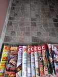 Sprzedam gazety Parkiet