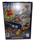 Sam & Max Hit The Road BOX - nowa w folii
