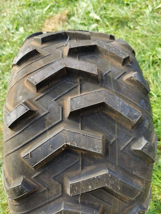 Yamaha grizzly kodiak Dunlop kt135 25x10x12 opona tył