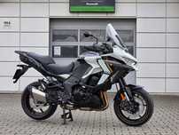 Kawasaki Versys 1000 Versys 1100S MY2025 Nowy mocniejszy model! 4 lata gwarancji w cenie!